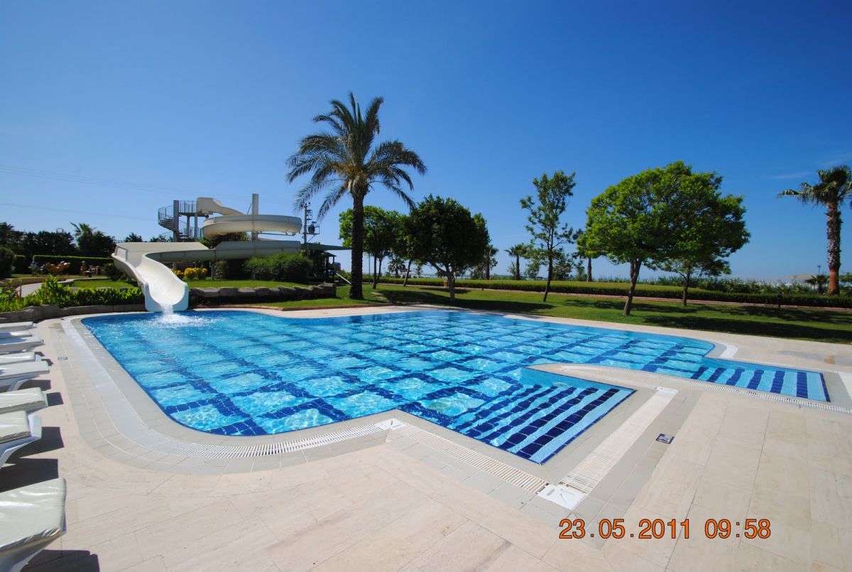 imagini hotel SILENCE BEACH RESORT SIDE